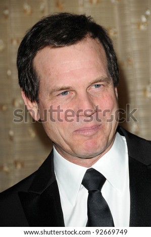 Bill Paxton at the 13th Annual Costume Designers Guild Awards, Beverly Hilton Hotel, Beverly Hills, CA. 02-22-11