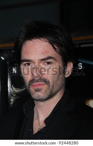 Billy Burke  at the \