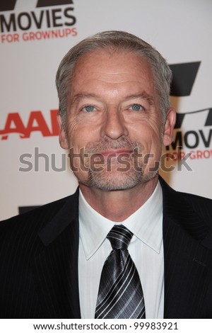 Perry King  at AARP Magazine's Movies For Grownups, Beverly Wilshire Hotel, Bevely Hills, CA. 02-07-11
