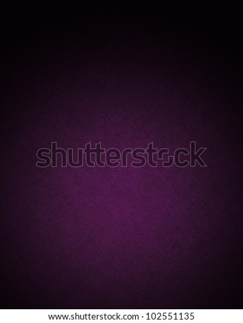 abstract purple background with black vintage grunge background texture and lighting with black border, old purple paper or elegant website background template design, luxurious background wallpaper