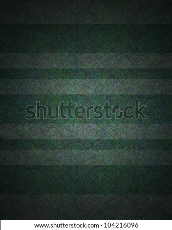 abstract green background of stripes in green, blue, and black, background texture is canvas linen illustration, elegant background wallpaper for formal graphic art designs