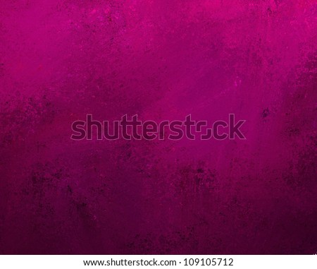 Light Pink Background Or Luxury Background Old Design Of Vintage Grunge Background Texture Of Center Light On Top Border Of Colorful Purple Background For Book Cover Or Website Template Old Pink Paper