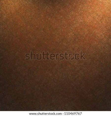 Brown Faded Background