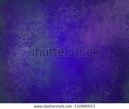 purple blue background wallpaper of vintage grunge background texture cement wall or painted plaster design, stained purple blue paper wallpaper, elegant luxurious abstract background for brochure