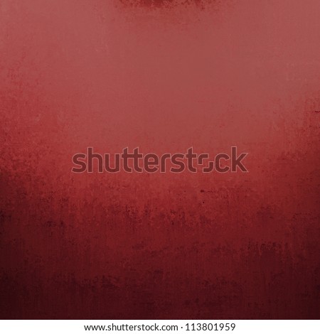 abstract red background or elegant banner for web template background or brochure ad of dark black vintage grunge background texture design on border of distressed grungy gradient