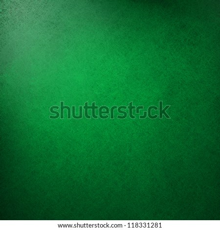 abstract green background or green paper, dark color vintage grunge background texture, holiday Christmas background card decor, luxury website web background template design, textured green canvas