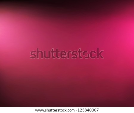 abstract pink background, blurred lights design layout, pink paper, smooth gradient background texture, business report or elegant luxury background web template or brochure ad, wavy black border