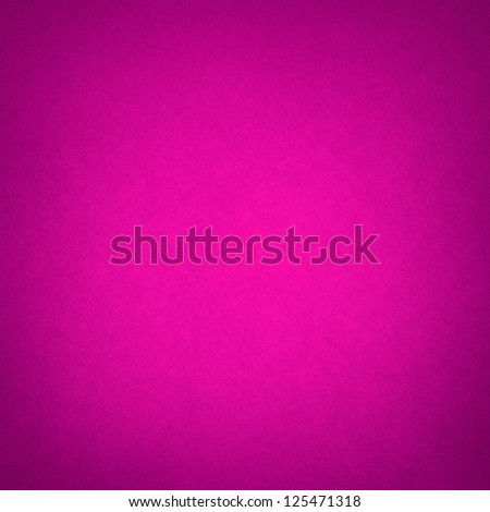abstract pink background layout design, web template with smooth gradient color and light vintage grunge background texture. canvas linen texture material surface with faint design, bright colorful
