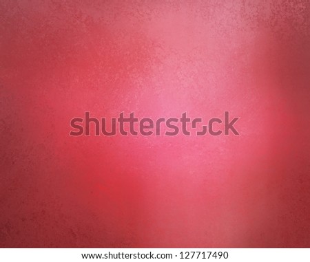 abstract pink background layout design with vintage grunge background texture, red burgundy or mauve border edge, web template background or brochure paper backdrop, soft Easter pink background paper