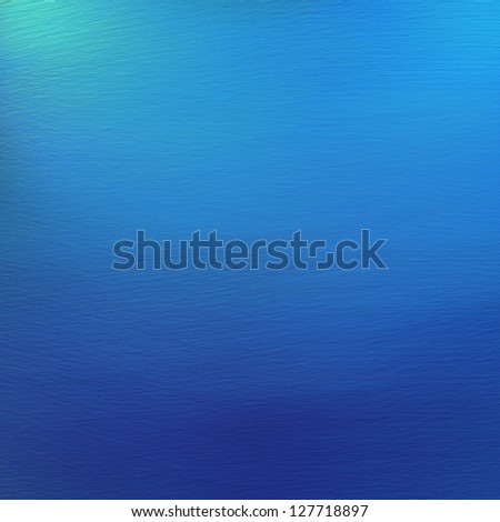 smooth gradient blue background, abstract light in corners, sky blue background color for website template background or web design layout, brochure or poster backdrop, blue art canvas paint