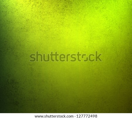 abstract green background or elegant banner for web template background or brochure ad of dark black vintage grunge background texture design on border of distressed grungy gradient