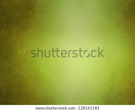 abstract green background olive color, vintage grunge background texture gradient design, website template background, sponge distressed texture rough messy paint canvas, pale green Easter background