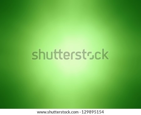 abstract green background, luxury Christmas holiday or wedding background, green frame bright spotlight smooth vintage background texture, green paper layout design summer spring background, sunshine