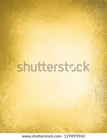 brown gold background white center, cool warm sepia color paper, old faded soft vintage grunge background texture, beige paper, brown gold edges, parchment paper, soft gold pale background, luxury