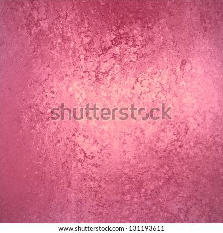 abstract pink background vintage paper style layout with old light distressed sponge texture on soft pink grunge background texture design, pink paper, valentine\'s day card background, antique old