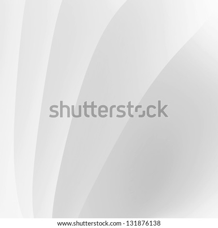 luxury white background gray silver abstract paper background waves wavy line design smooth texture background blur black and white background creased pattern material folds elegant background curves