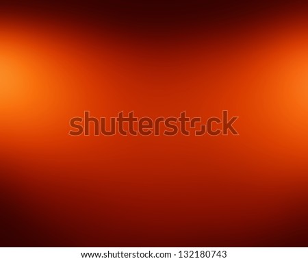 abstract red background orange blurred lights design layout, orange paper, smooth gradient background texture, business report or elegant luxury background web template brochure ad, wavy black border