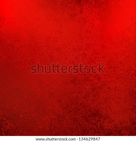 solid red background Christmas color image, soft vintage grunge background texture, distressed sponge grungy design, brochure layout, abstract red background paper, painted wall plaster illustration