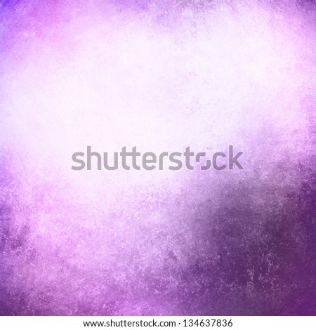 abstract purple background, pink white bright colorful background border, vintage grunge background texture soft design or cloud sky background, distressed web template, blotchy painted wall copyspace