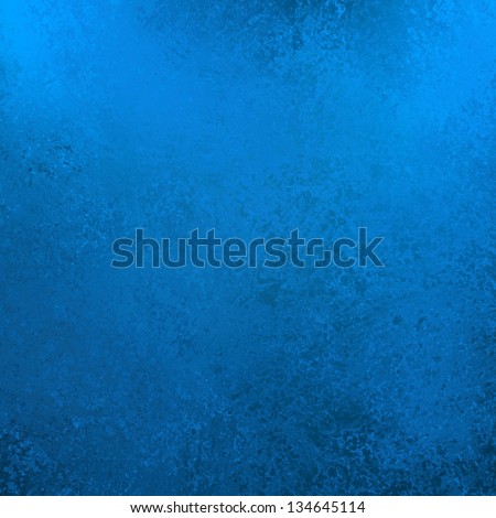 solid blue background plain image, soft vintage grunge background texture, distressed sponge grungy design, brochure backdrop layout, abstract blue background paper, painted wall plaster illustration