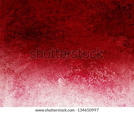 abstract black background red white grungy frame footer, elegant vintage grunge background texture, light red paper brochure design layout grunge wall paint background graphic image website app design