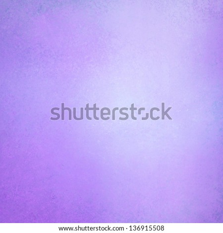 abstract purple background lavender lilac color shade, soft gradient white and purple paper for wedding invitation announcement or graphic art use, pale pastel purple smooth texture website poster ad