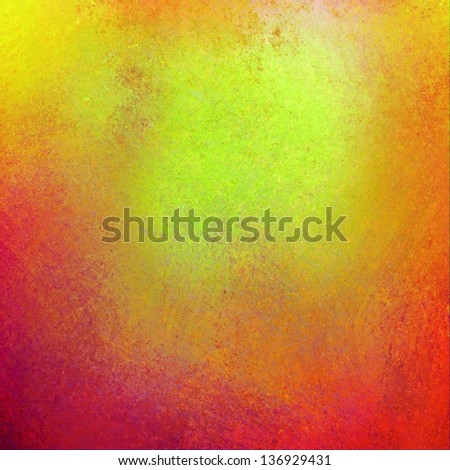 abstract gold background yellow orange pink red color vintage grunge background texture wall with rich elegant luxury background paint bright fiery frame multicolored paper image brochure websites app