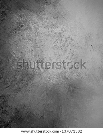 old black background gray abstract vintage grunge background texture black and white background monochrome color print, dark silver gray background template web design brochure ad elegant black wall