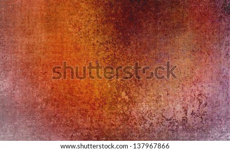 red purple background orange pink colors, country western background, messy dirty old aged background, rustic stained vintage grunge background texture layout design for website template background