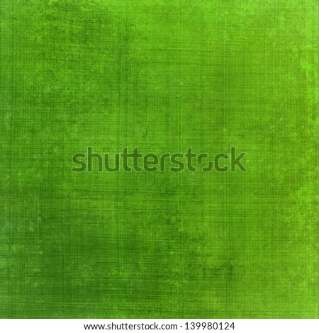 lime green background Christmas color vintage grunge background texture layout, web template background design, app page, linen cloth texture brush strokes background abstract green paper paint canvas