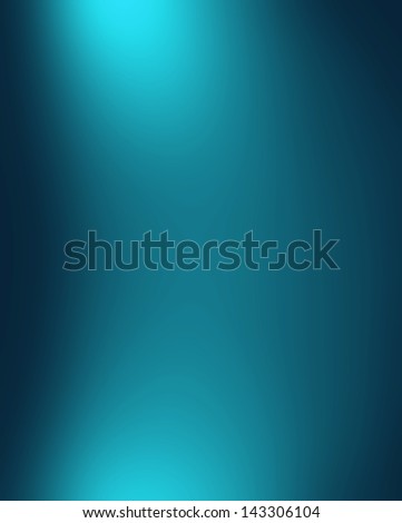 abstract blue background, blurred lights design layout, blue paper, smooth gradient background texture, business report or elegant luxury background web template or brochure ad, wavy black border