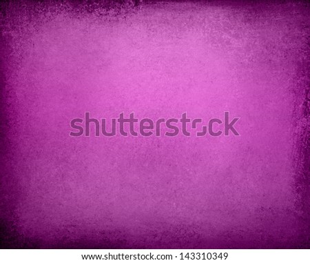 abstract purple background pink paper bright center worn black vignette border frame vintage grunge background texture layout design of light purple graphic art pink web background, app background