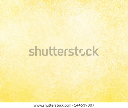 light gold background white sponge texture wall paint design layout, abstract background solid gold color, web app background yellow plain simple image, vintage grunge background texture canvas grungy