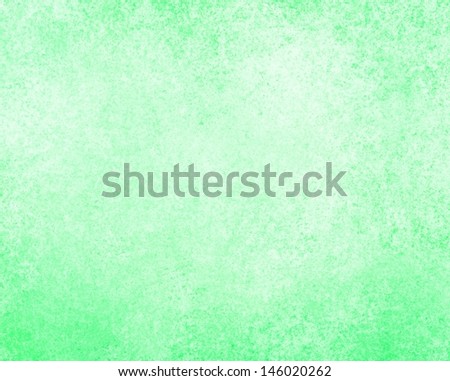 light green background white sponge texture wall paint design layout, abstract background solid green color web app background, plain simple for text or image, vintage grunge background texture canvas