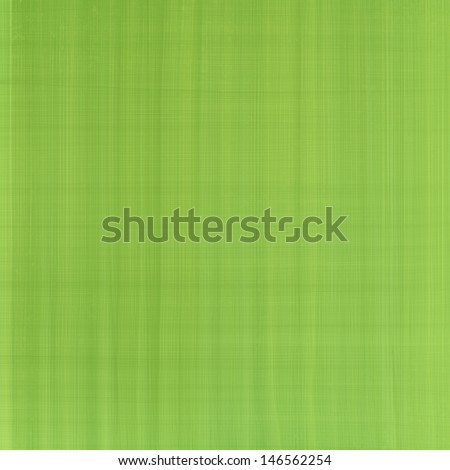 abstract green background worn shabby vintage grunge background texture layout, web template background design, app page linen cloth texture brush strokes background close-up macro details green paper