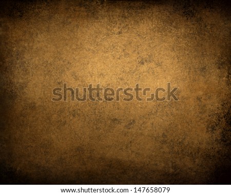 deep brown background, abstract black frame or border, vintage grunge background texture, distressed old brown paper, solid color for web template background or brochure ad layout design, brown canvas