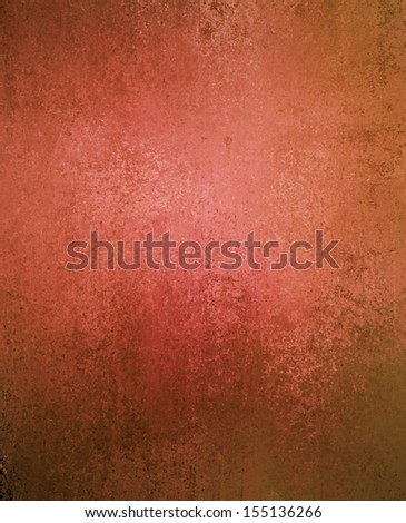 abstract red background layout design, web template with orange burgundy color and light vintage grunge background texture. canvas linen texture material surface design, Christmas background