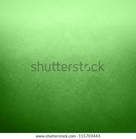 abstract green background paper with dark border and white background pastel color in vintage grunge background texture design on old distressed canvas or wall, green Christmas background copyspace