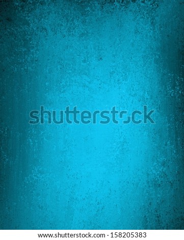 abstract blue background sky color, vintage grunge background texture gradient design, website template background, sponge distressed texture rough messy paint canvas, cool blue Easter background