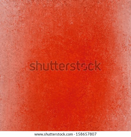 abstract orange background white faded border, faint dark orange vintage grunge background texture orange paper layout design for warm colorful background, rich bright hot sunny color, halloween