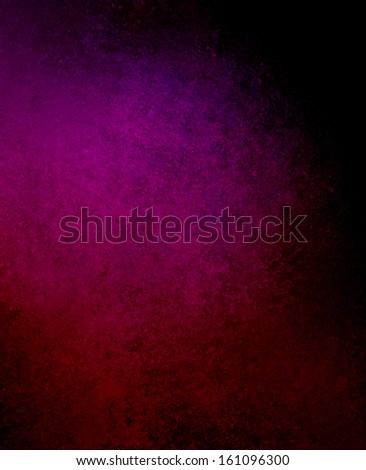 abstract purple background black color vignette border frame, vintage grunge background texture distressed aged layout design of dark burgundy pink and purple graphic art paint wallpaper for web