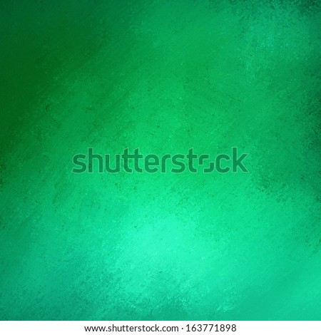abstract blue green background color, vintage grunge background texture gradient design, website template background, sponge distressed texture, solid painted canvas, elegant bright teal blue green