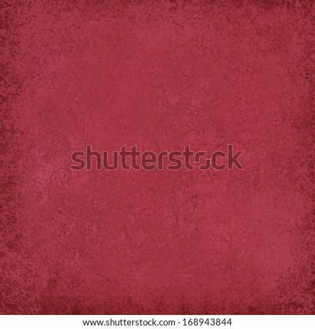 abstract pink red background layout design, light vintage grunge background texture. canvas linen texture material surface with faint design, valentine backdrop