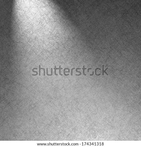 blank product display background, gray space for title or product image soft faded parchment grunge or linen canvas texture illustration empty wall room design, spotlight background black color layout