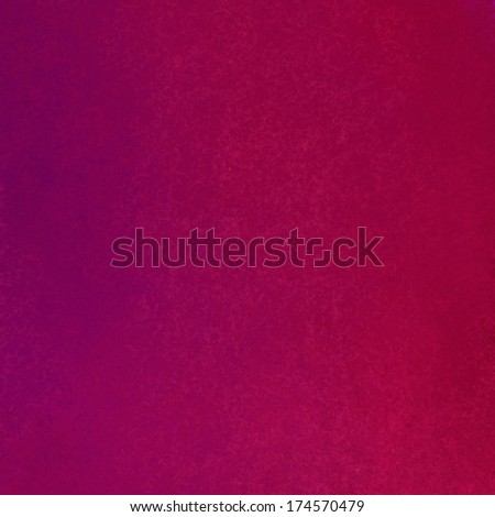 abstract purple red background color, vintage grunge background texture gradient design, website template background, sponge distressed texture rough messy paint canvas