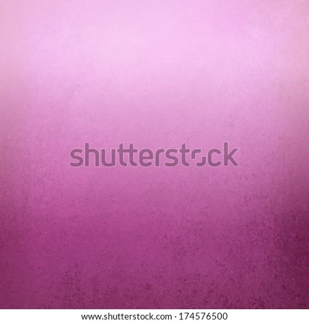abstract pink background paper with black border and light white background faded color in vintage grunge background texture design on old distressed canvas or wall for scrapbook or website template