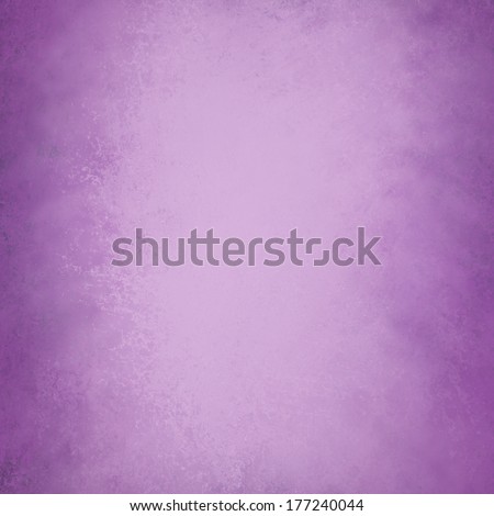 abstract purple background solid color vintage grunge background texture, distressed rough border detail, pink purple background, light elegant center for web background idea or brochure color swatch