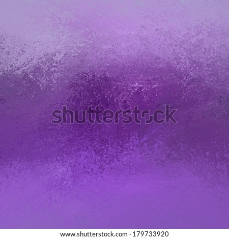 abstract purple background with gray purple color splash center stripe of rough distressed grunge background texture design, stained purple brochure, purple web background, purple paint