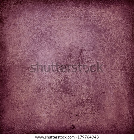 burgundy red background paper with old distressed vintage grunge background texture and black grungy border, pink web background design or brochure old red Christmas background or valentines day color