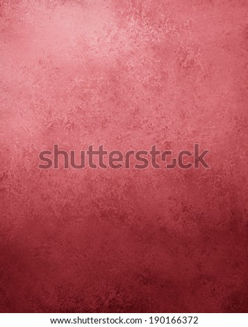 abstract red background with old distressed black vintage grunge texture on bottom border, red gradient coloring, Christmas background design